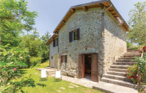  Holiday home Loc. Le Solca  Баньи-Ди-Лукка